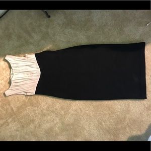 Ted Baker cocktail dress pencil